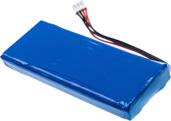 DJI Phantom 1/Inspire 1/Phantom 2/Phantom 4 Pro/Phantom 4 Pro V2.0 Batterij - Afstandsbediening - 6000mAh