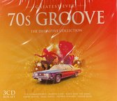 Greatest Ever: 70s Groove