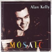 Alan Kelly - Mosaic (CD)