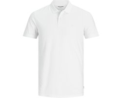 JACK&JONES JJEBASIC POLO SS NOOS Heren Poloshirt - Maat L