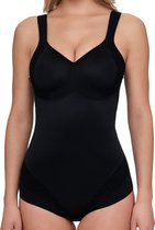 Triumph Body Doreen - Corselet - Cotton 01 BS