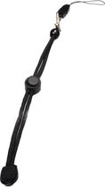 Bracelet multifonctionnel - 30cm - Zwart