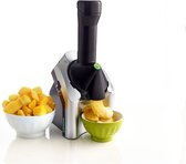 Yonanas Classic Soft Serve Ijsmachine - Zilver - 220V