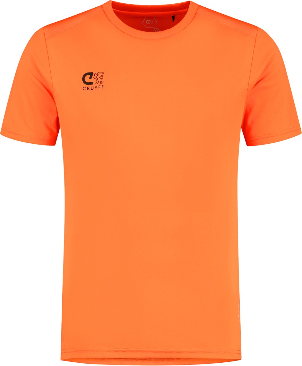 Cruyff Training Shirt Junior - Maat 140