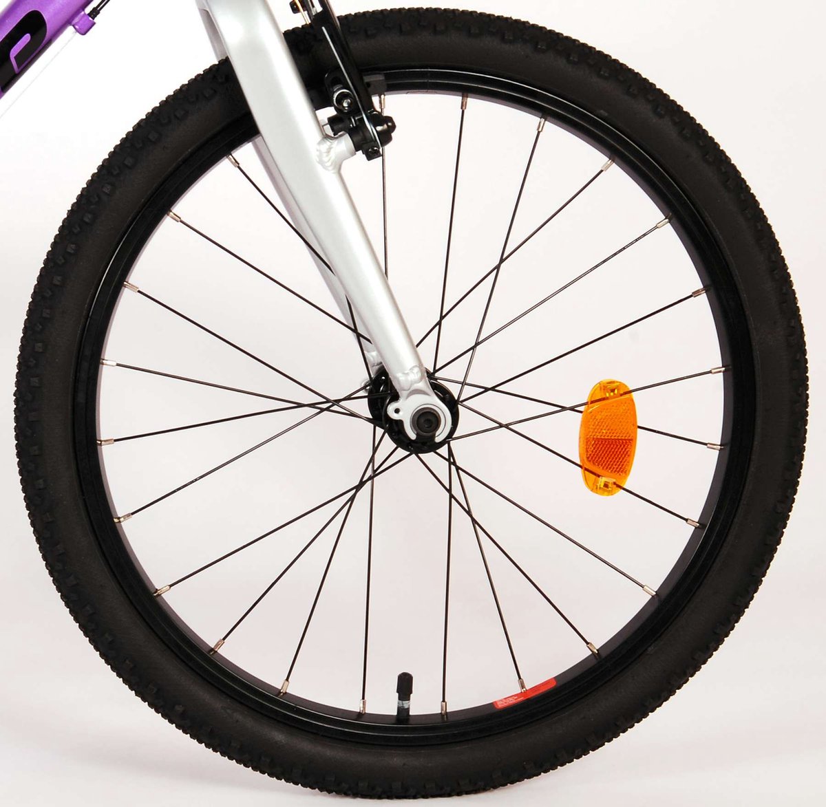 Pneu vélo BMX 20 X 1.75 / 47- 406 Kenda