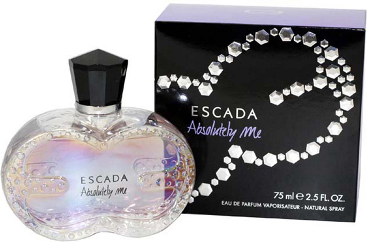 ESCADE ABSOLUTELY ME 50ML