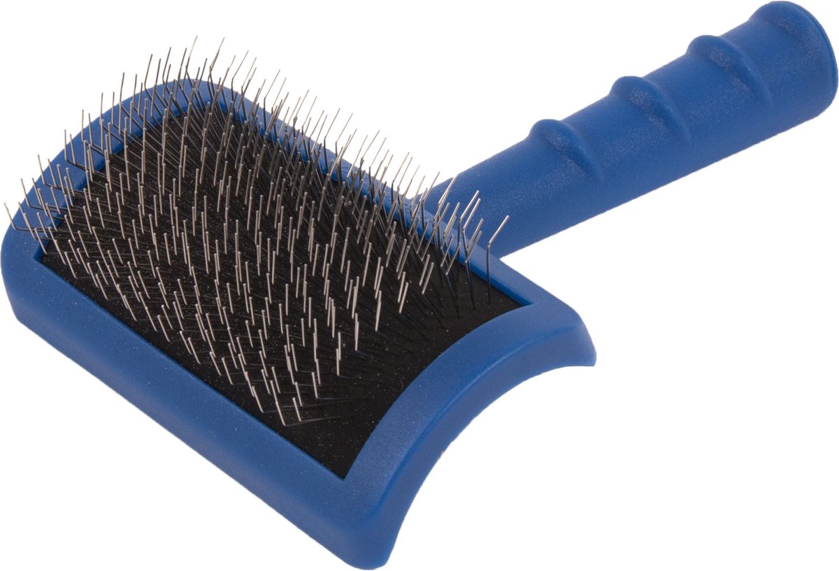 Tuffer Than Tangles Slicker Borstel