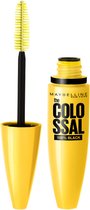 Maybelline Volum'Express Colossal 100% Black mascara pour cil