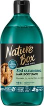 For Men Walnut Oil 3in1 reinigende shampoo met 3in1 formule voor gezichts- en lichaamshaar 385ml