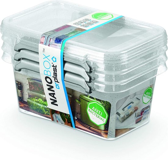 Dittzz Huisapotheekoffer, grote medicijnbox, 3 niveaus, medicijnkoffer, EHBO-koffer