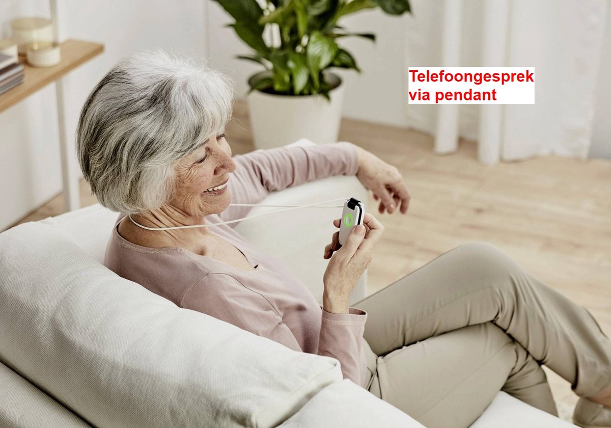 KX-TG1711BLW Vaste telefoons DECT - België