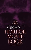 The Great Horror Movie Book (2023)