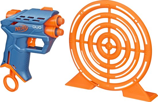 Nerf Elite 2.0 Duo Targeting Set