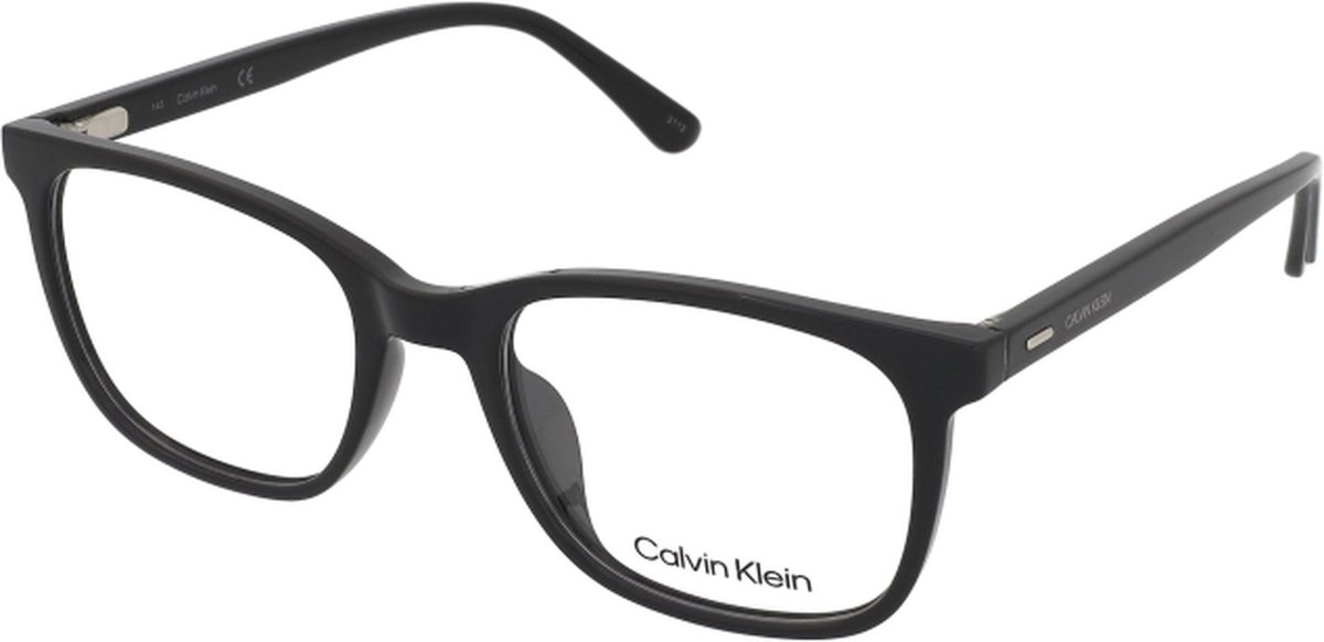 Calvin Klein CK21500 001 Glasdiameter: 52