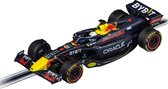 Carrera GO auto Max Verstappen Red Bull (2022 versie)