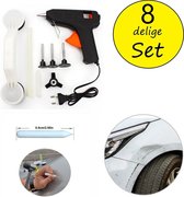 Soroh / Pops a Dent / verwijder zelf eenvoudig deuken uit je auto / Uitdeukset / Auto deuk / auto reparatie kit / Auto deuk remover