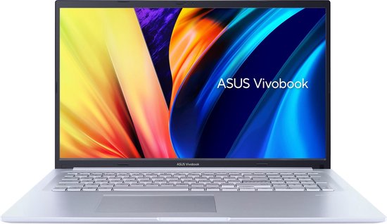 ASUS VivoBook 17 X1702ZA-AU107W - Laptop - 17.3 inch