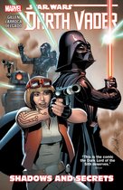 Star Wars: Darth Vader. Volume 2: Shadows and Secrets