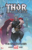 Thor: God of Thunder (01): the God Butcher