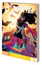 Ms. Marvel