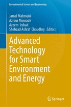 Environmental Science and Engineering - Advanced Technology for Smart Environment and Energy