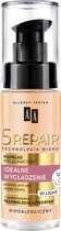 Age Technology 5 Repair perfect smoothing skincare primer 01 Light 30ml