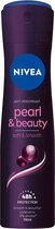Pearl & Beauty antitranspiratiespray 150ml