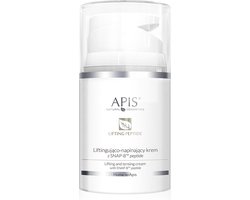 Lifting Peptide liftende en aanspannende crème met SNAP-8™ peptide 50ml