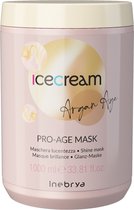 Inebrya - Ice Cream Pro-Age Mask 1000ML