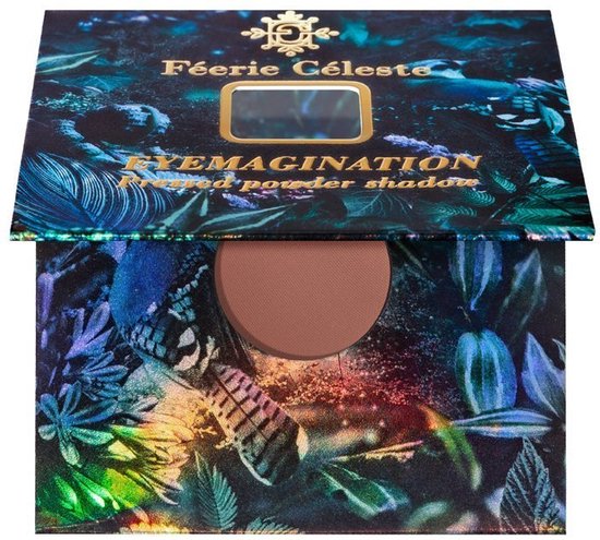 Lily Lolo Pressed Eye Shadow