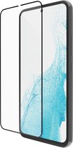 dbramante1928 Eco-Shield, Samsung, Galaxy A54, Résistant à la poussière, Résistant aux rayures, Noir, Transparent, 1 pièce(s)