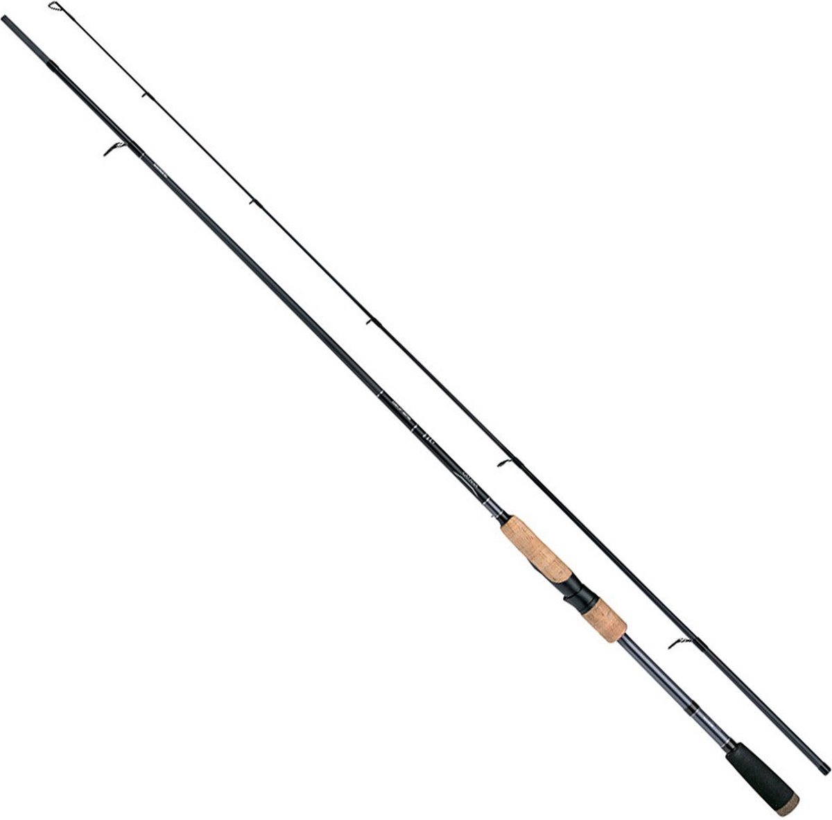 Shimano Fishing Catana Fx M-f Spinhengel Zwart 2.69 m / 7-21 g