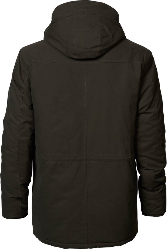 Petrol Industries - Parka homme - - Taille XS | bol