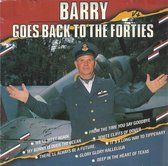 Barry Huges Goes Back To The Forties