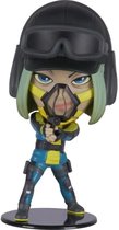 Six Collection Extraction Chibi Vinyl Figure - Ela