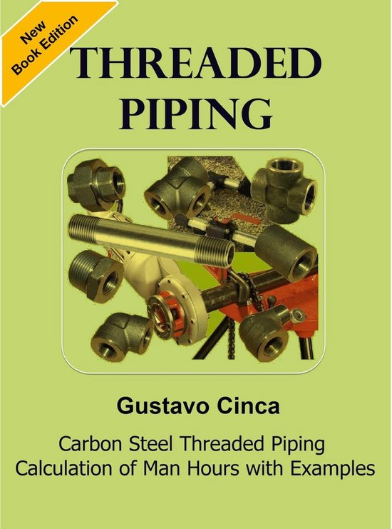 Piping - Threaded Piping