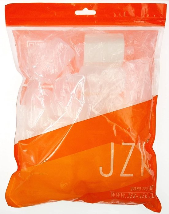50 Stuks Lege Fles Oogdruppels, 10 ml Druppelflesje, Knijpbare Plastic Druppelflesjes, Plastic 50 Stuks Lege Fles Oogdruppels, 10 ml Druppelflesje, Knijpbare Plastic Druppelflesjes, Plastic