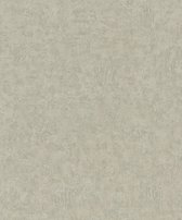 Papier peint Marburg - papier peint aspect béton - gris beige - Papier peint industriel - Kumano - 0 x 10,05 m - papier peint chambre et salon