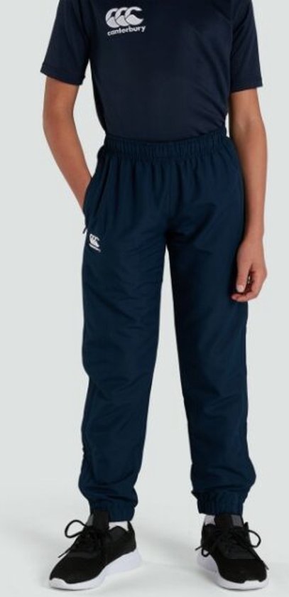 Pantalon de survêtement Club Navy Junior - 10a