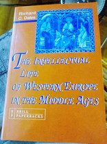 Intellectual Life Of Western Europe In The Middle Ages