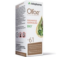 Olfae Bio 61 Doelmatige ademhaling (5ml)