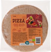 TerraSana Pizzabodem bio (2st)