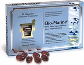 Bio-Marine Voedingssupl. Caps