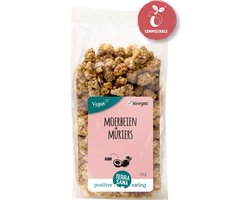 TerraSana Superfood Moerbei Bessen Wit 175GR