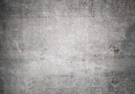 Fotobehang - Oude Industriële Bakstenen Muur - Stenen - Vliesbehang - 416 x 254 cm