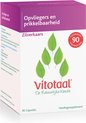 Vitotaal® Zilverkaars - 90 capsules - Voedingssupplement