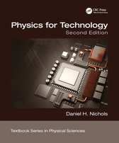 Textbook Series in Physical Sciences- Physics for Technology, Second Edition