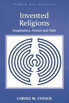 Routledge New Religions- Invented Religions