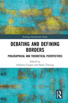 Routledge Borderlands Studies- Debating and Defining Borders