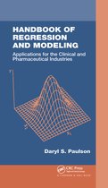 Chapman & Hall/CRC Biostatistics Series- Handbook of Regression and Modeling